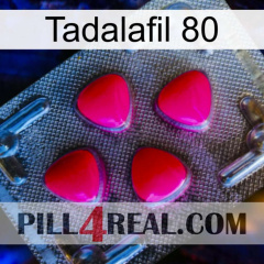 Tadalafil 80 13